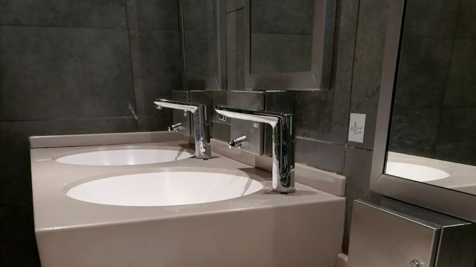 В Курске ожидается отключение холодной воды