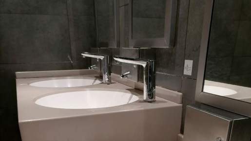 В Курске ожидается отключение холодной воды