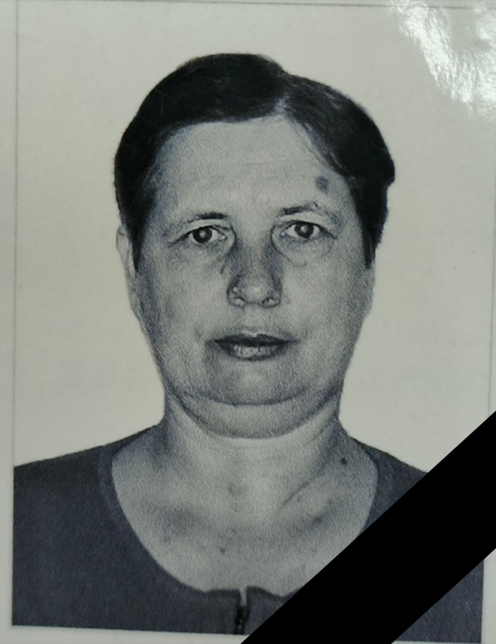 Ушла из жизни Астапова Таисия Федоровна – человек удивительной работоспособности и жизненной энергии