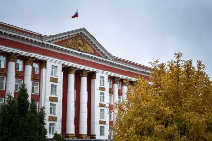 За неделю 63 семьи из курского приграничья приобрели жилье по сертификату