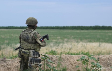 ВСУ перекидывают резервы в Сумы, заявил боец "Ахмата"