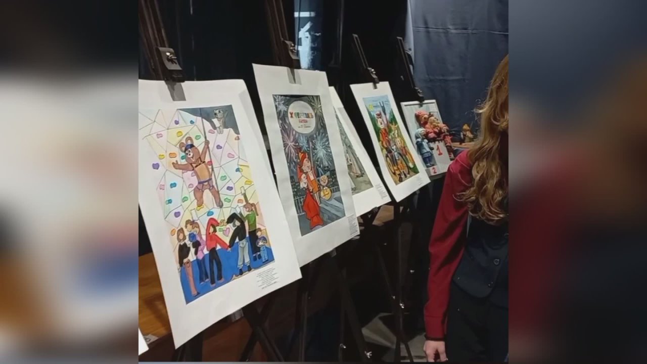 Ольга Германова: Дежкин – наше наследие и достояние!