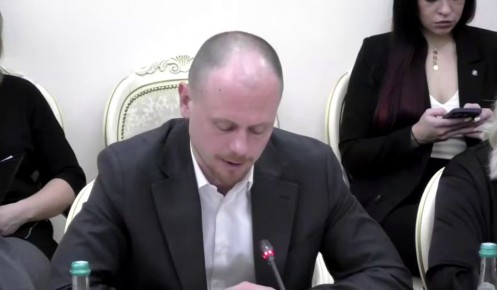 Дом купца Обухова внесён в «Белую книгу» Курской области