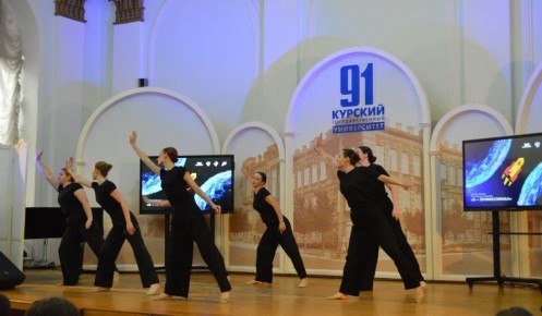 КГУ стал организатором направления «Психология инклюзии» олимпиады студентов «Я - профессионал»