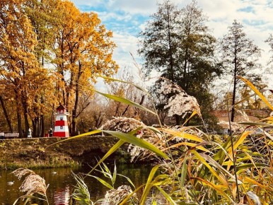 В ближайшие несколько дней погода в Курской области существенно не изменится