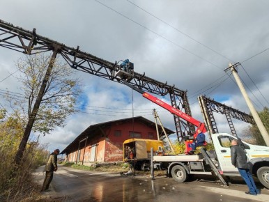 Сотрудники окружных администраций за неделю провели 56 встреч с курянами