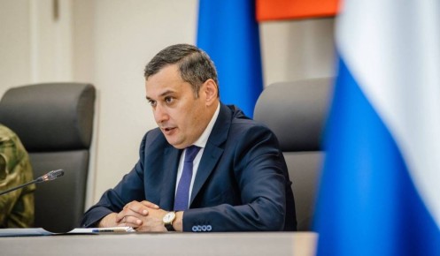 В Курске состоится выездное заседание совета Государственной думы РФ