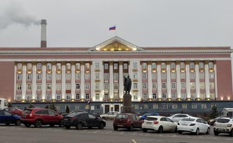 В Курской области уволили 9 чиновников с уголовным прошлым