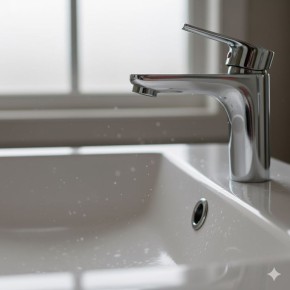 Завтра в Курске отключат воду на 3-х улицах