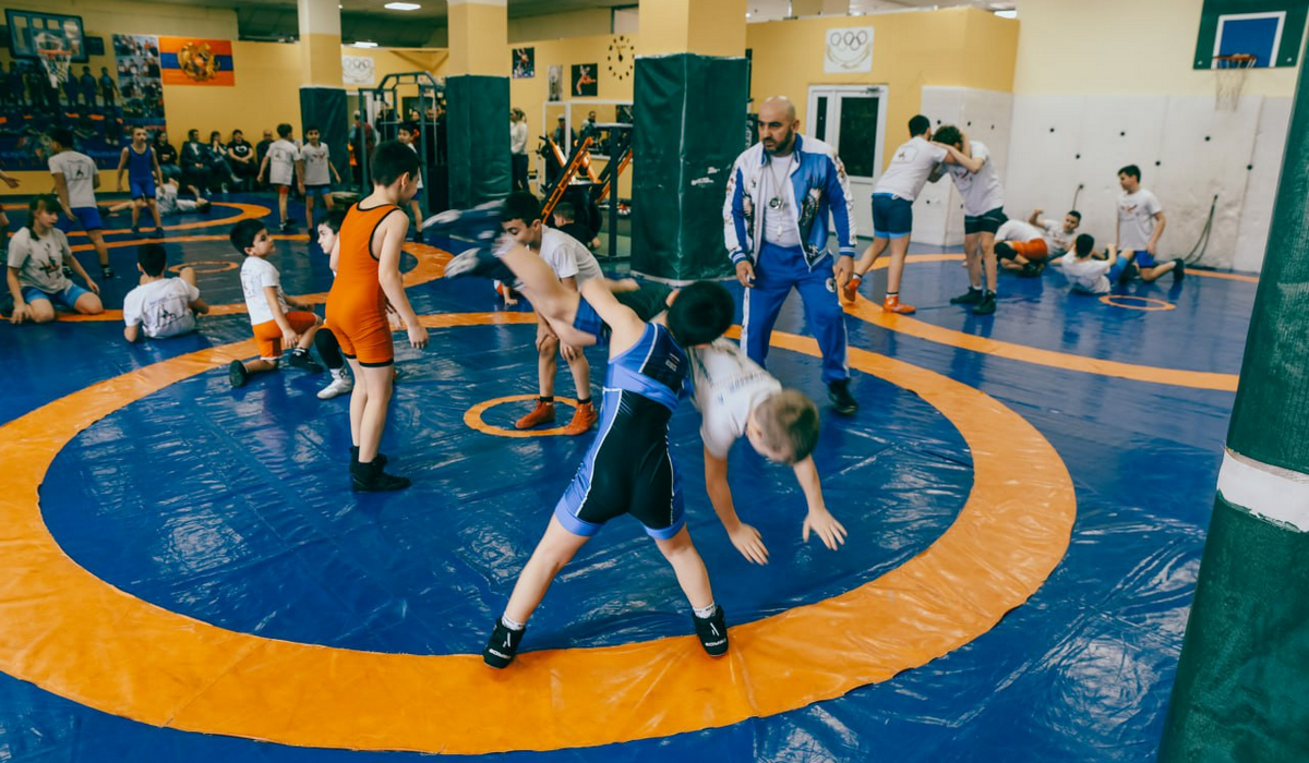 В Железногорске детские кружки и секции останутся бесплатными