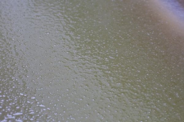 Спасатели предупредили курян о аномально холодной зиме