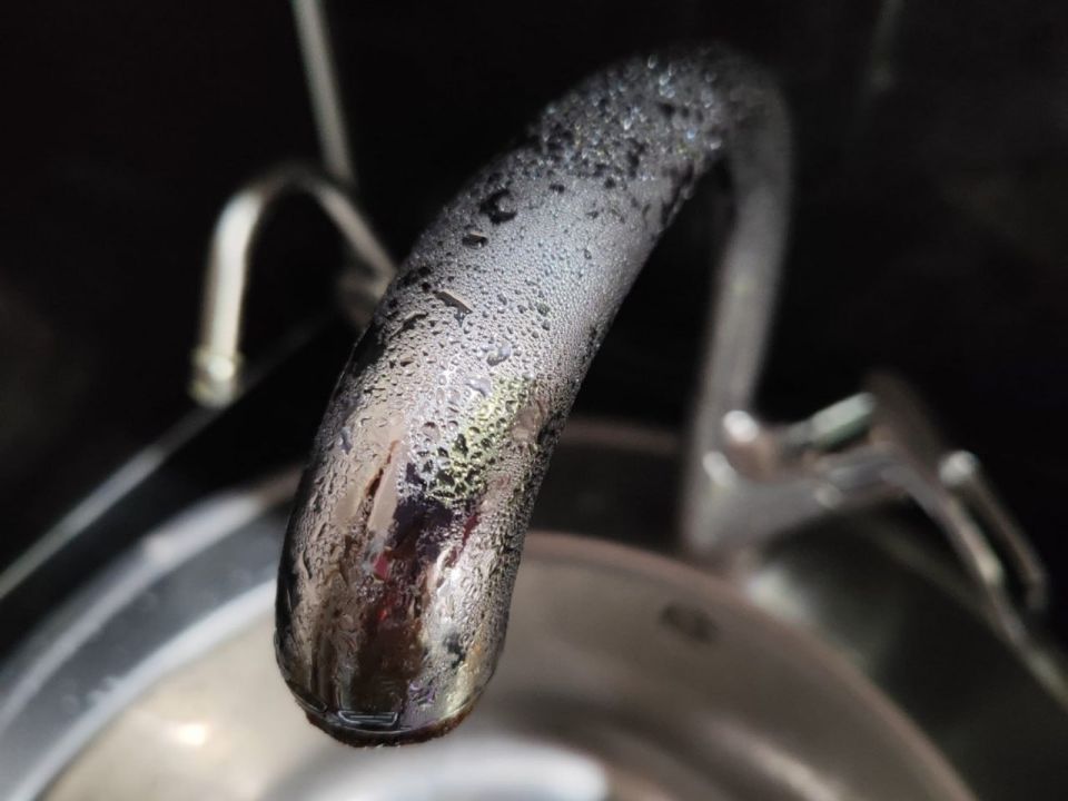 6 ноября с 9:00 до 16:00 часть жителей северо-западного микрорайона Курска останется без холодной воды