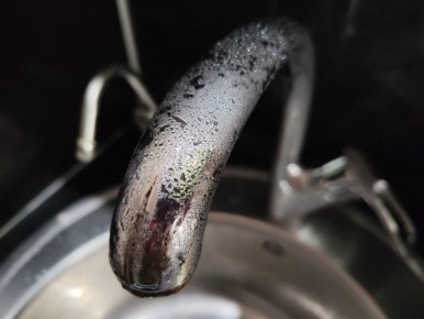 6 ноября с 9:00 до 16:00 часть жителей северо-западного микрорайона Курска останется без холодной воды