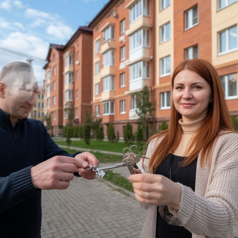 Куряне из приграничья получили очередные 996 сертификатов на 6,7 млрд рублей