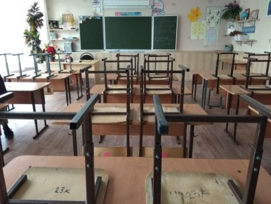 Губернатор Курской области напомнил директорам школ: поборы с родителей недопустимы