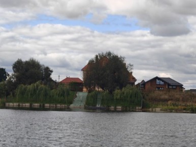 В Курске выявили ещё 19 фактов самовольного строительства у воды