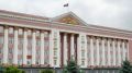 Курский губернатор поручил уволить всех чиновников с уголовным прошлым