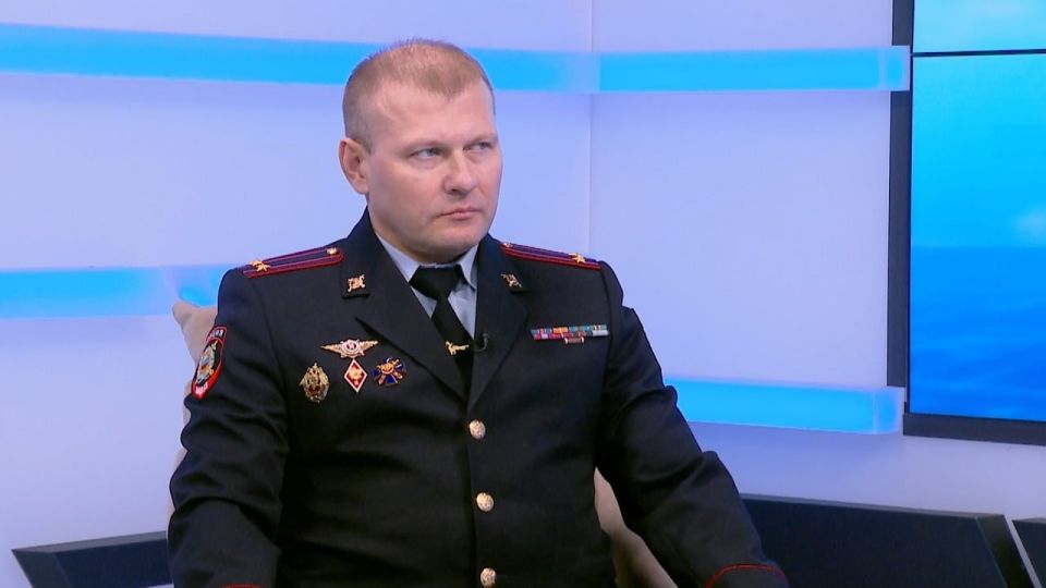 В 18:00 на «Сейме» программа «Власть. Открытая политика»