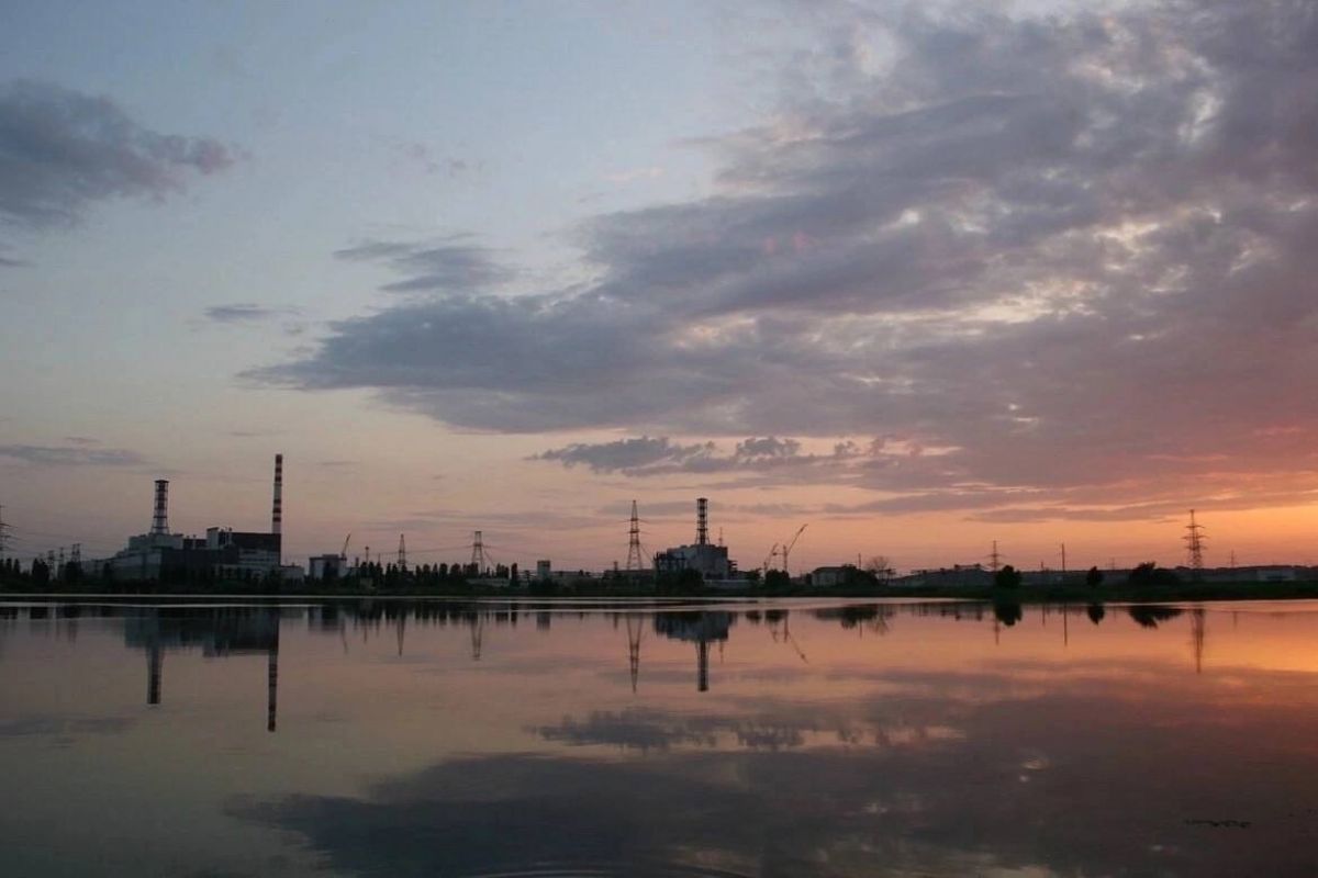 Курская АЭС подтвердила полную готовность к осенне-зимнему периоду 2025-2026