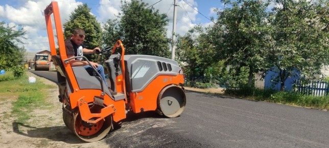 Александр Хинштейн поручил заняться дорогами к медучреждениям