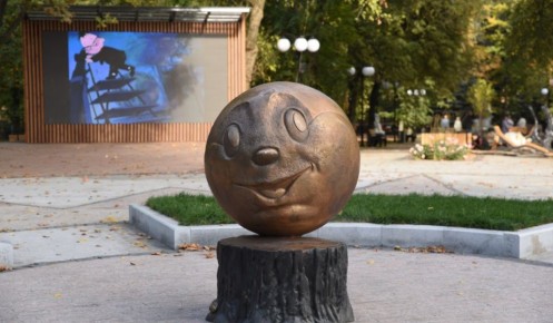 В Курске порядок в парках будут охранять добровольные народные дружины