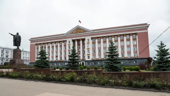 Органы власти Курской области оптимизировали на 1,5 тыс