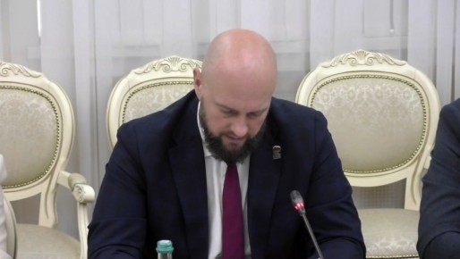 Что за спортсмены тренируются в 2 часа ночи? Новые курские площадки могут закрываться на ночь от вандалов