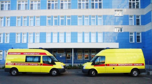 Губернатор поручил решить вопрос со стоянкой курского ОПЦ на улице Ленина