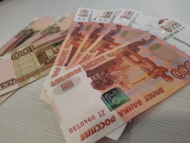 В Курской области женщина перевела мошенникам более 2,5 млн рублей