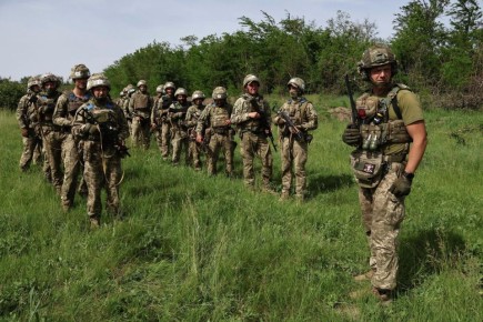 Источник рассказал о попытке Киева скрыть провал ВСУ в Курской области