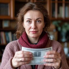 Курянка отдала аферистам больше 2,5 миллионов рублей