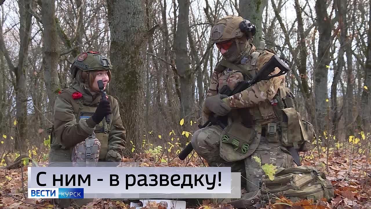 11111 Главные темы выпуска «Вестей Курск» — через несколько минут в нашем эфире: