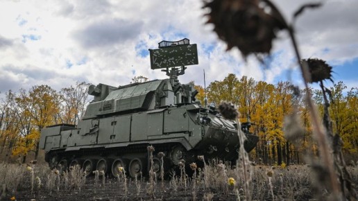 Российская ПВО за пять часов уничтожила 14 украинских дронов над четырьмя регионами