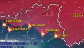 Военные сообщают о ситуации в Курской и Сумской областях на 6 ноября