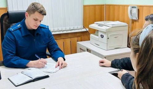 В Курске мошенники обманули школьницу и украли у её бабушки106 тысяч