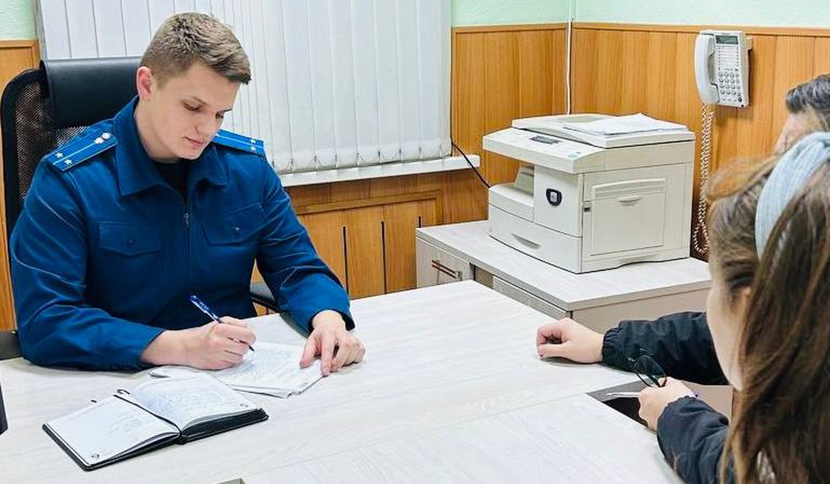 В Курске мошенники обманули школьницу и украли у её бабушки106 тысяч