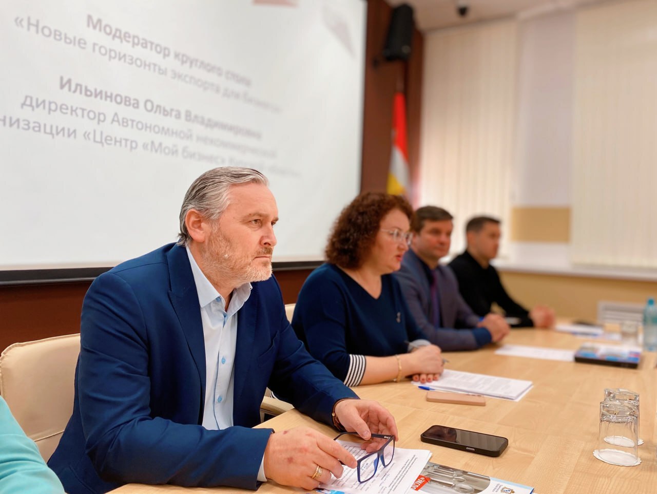 Свыше 100 млрд рублей льготного финансирования получил малый и средний бизнес в стране через МСП.РФ. Из общего объема финансовой господдержки, полученной представителями МСП с использованием платформы, более половины...