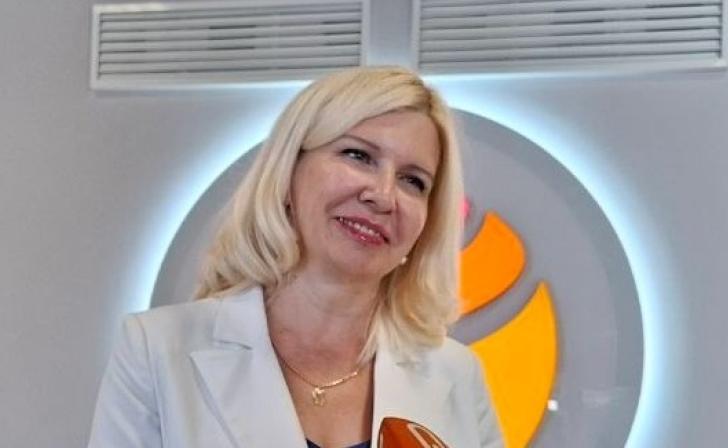 Глава комитета образования Курска Лидия Асадчих покинула пост