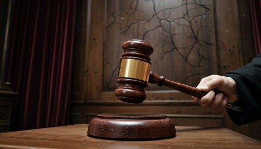 В Курске будут судить мужчину за сотрудничество с запрещенной в РФ украинской террористической организацией "Легион "Свобода России"* и участие в ней, сообщает РИА Новости со ссылкой на судебные материалы