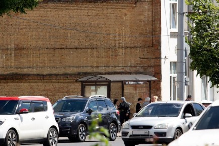 За праздники в Курской области задержали 29 нетрезвых водителей: один — с повторным нарушением