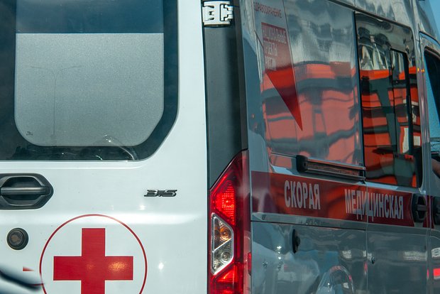 Хинштейн: ВСУ атаковали Курскую область, пострадал мужчина