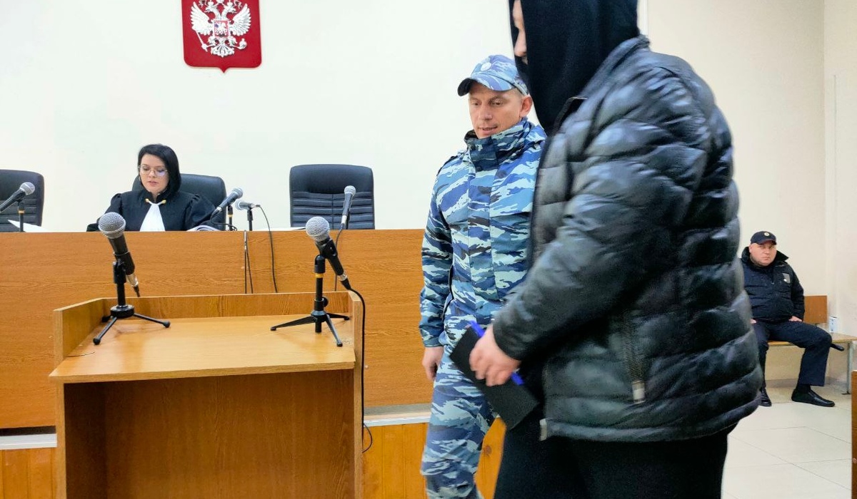 Синьговский рассказал, как миллионы на курские фортификации ушли Васильеву