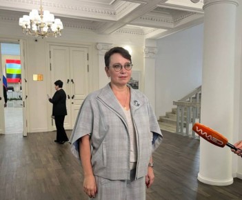 Глава курского минздрава встретится с жителями двух районов 8 ноября