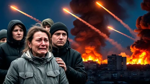 "Должны ответить за всё": чистка в Курщине - Хинштейн составил свой "чёрный список". За смерти русских ответит каждый