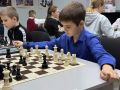 В Курской области прошел шахматный турнир для школьников