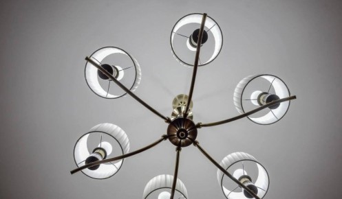 В Курчатове Курской области часть жителей остались без электроснабжения