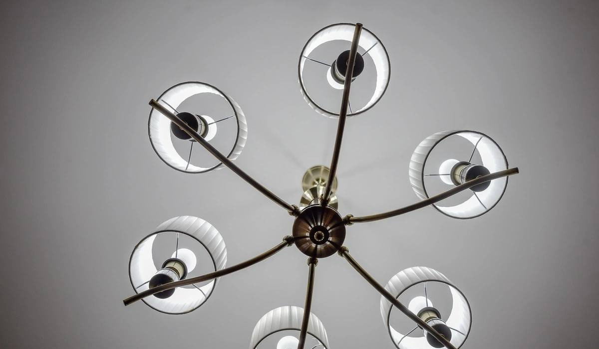 В Курчатове Курской области часть жителей остались без электроснабжения