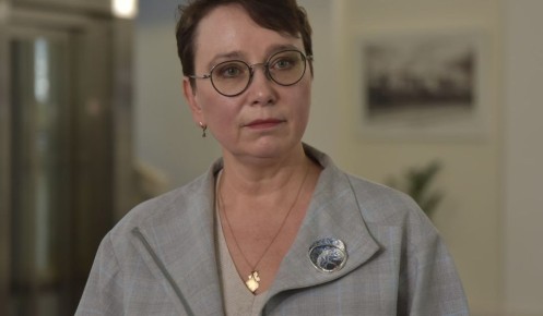 Новый министр здравоохранения Курской области проведет первые встречи с жителями