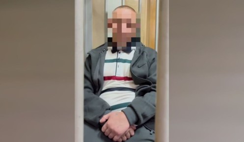 Ранее судимый житель Железногорска украл 560 тысяч рублей и уехал на море