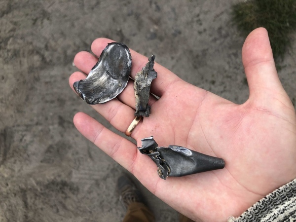 В Курской области ВСУ атаковали подстанцию в Рыльске